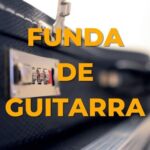 Logotipo del grupo Funda de Guitarra